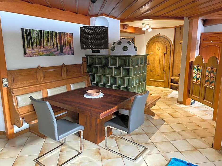 Hotel - Pension Scheiblechner