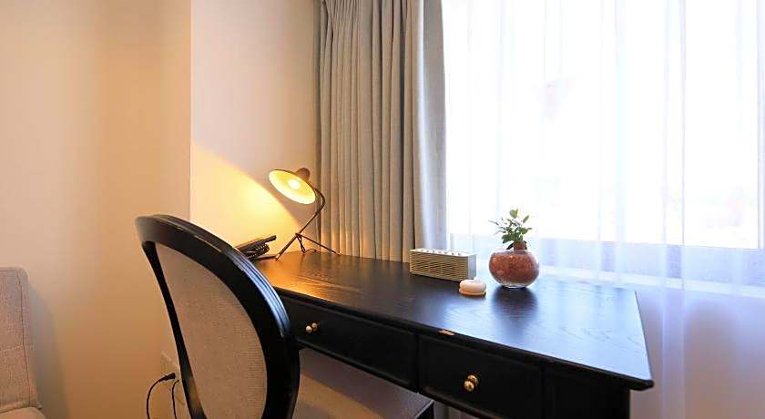 QuintessaHotel KagoshimaTenmonkan Relax&Sleep