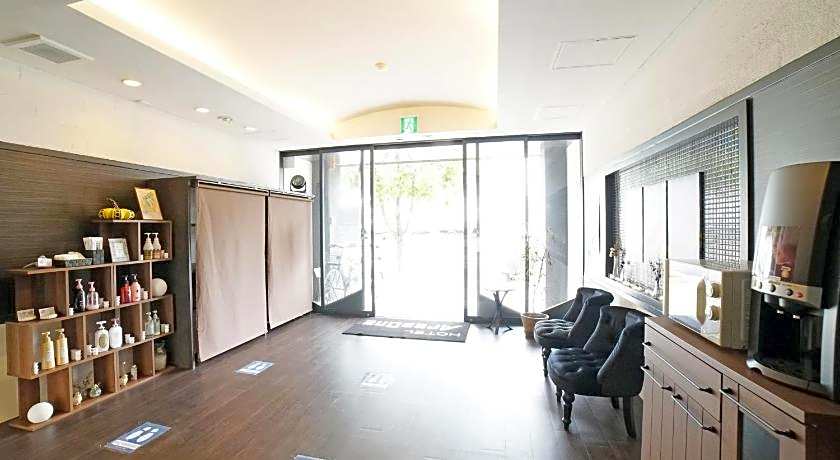 Hotel Areaone Takamatsu