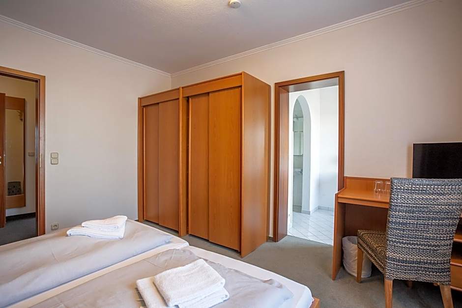 Lieblingsplatz Hotel Seedeich