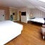 Hotel NH Geneva City