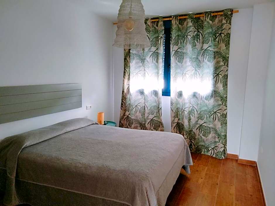 Apartamentos Cala San Pedro