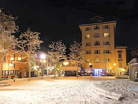 Bijou Hotel