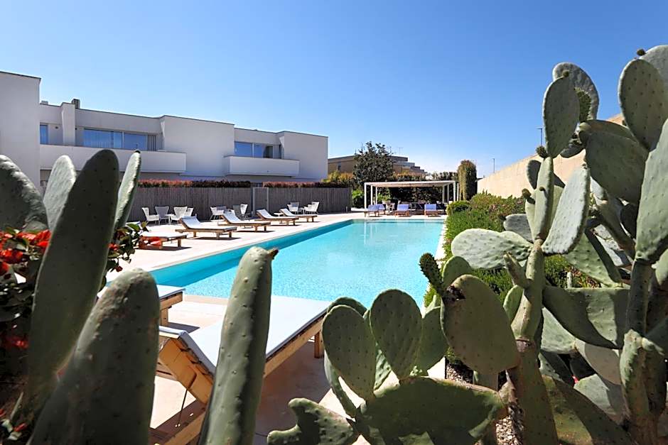 Salento Residence & Suite