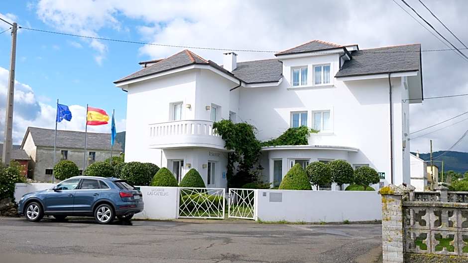 HOTEL LA CASA DE LAS CAMELIAS