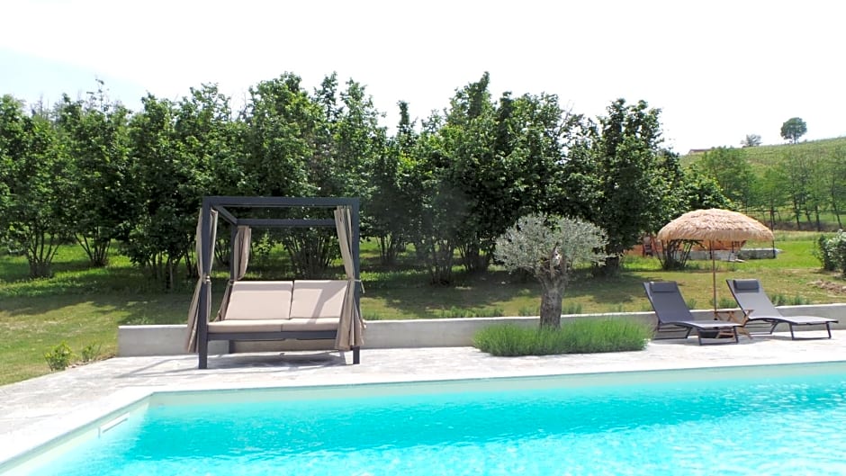 Sotto La Vigna Charm Stay Adults only vacation Suite appartment