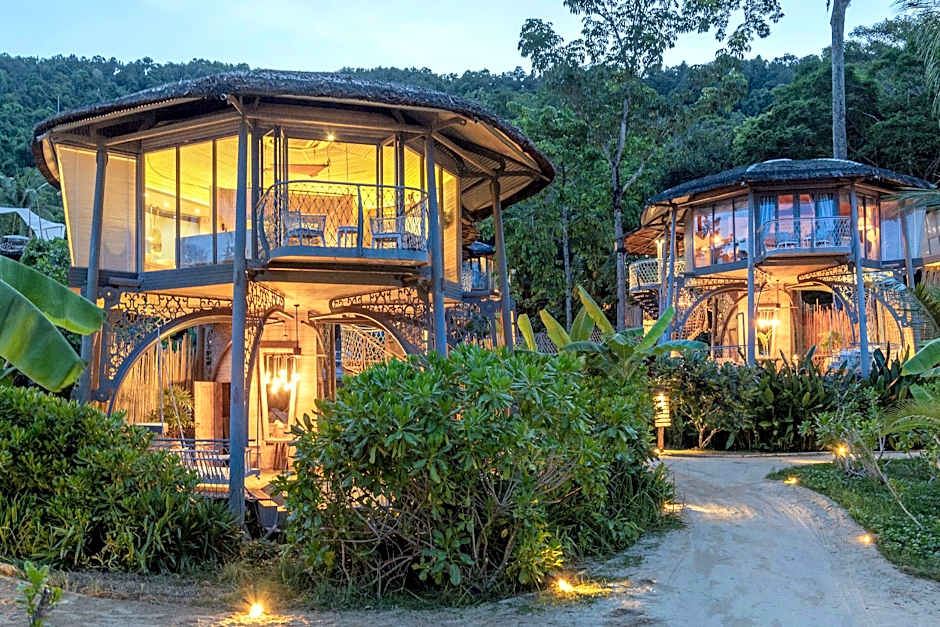 TreeHouse Villas - Adults Only - SHA Extra Plus