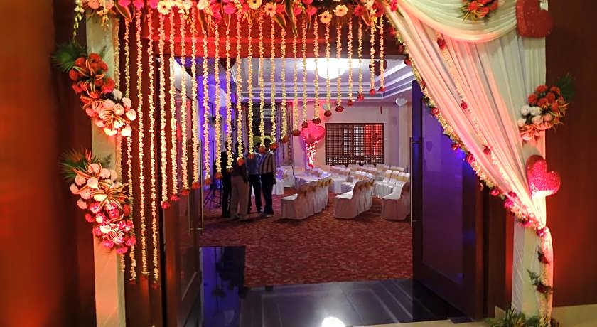 Ramada by Wyndham Jamshedpur