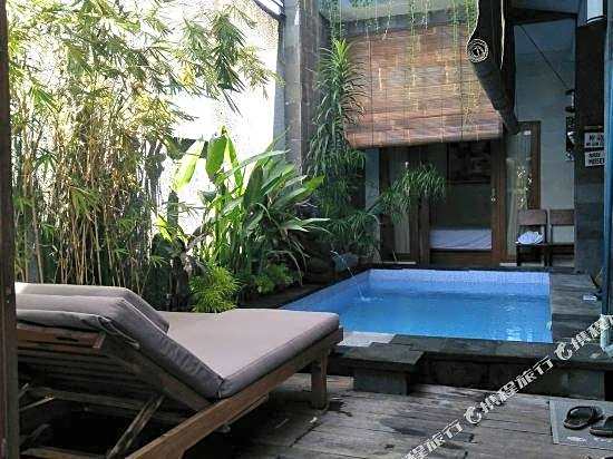 My House Villa