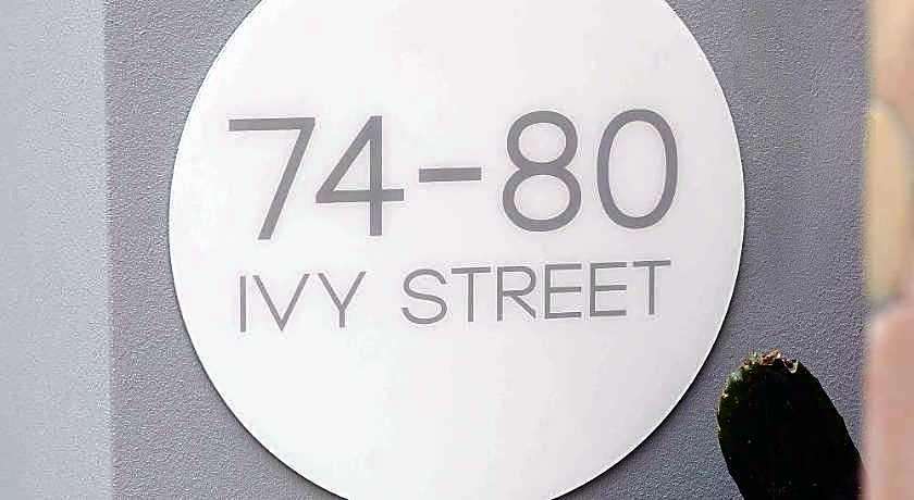 Adina Apartment Hotel Sydney Chippendale