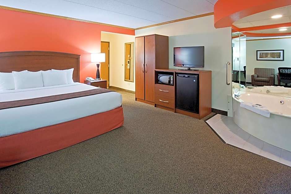 AmericInn by Wyndham Virginia