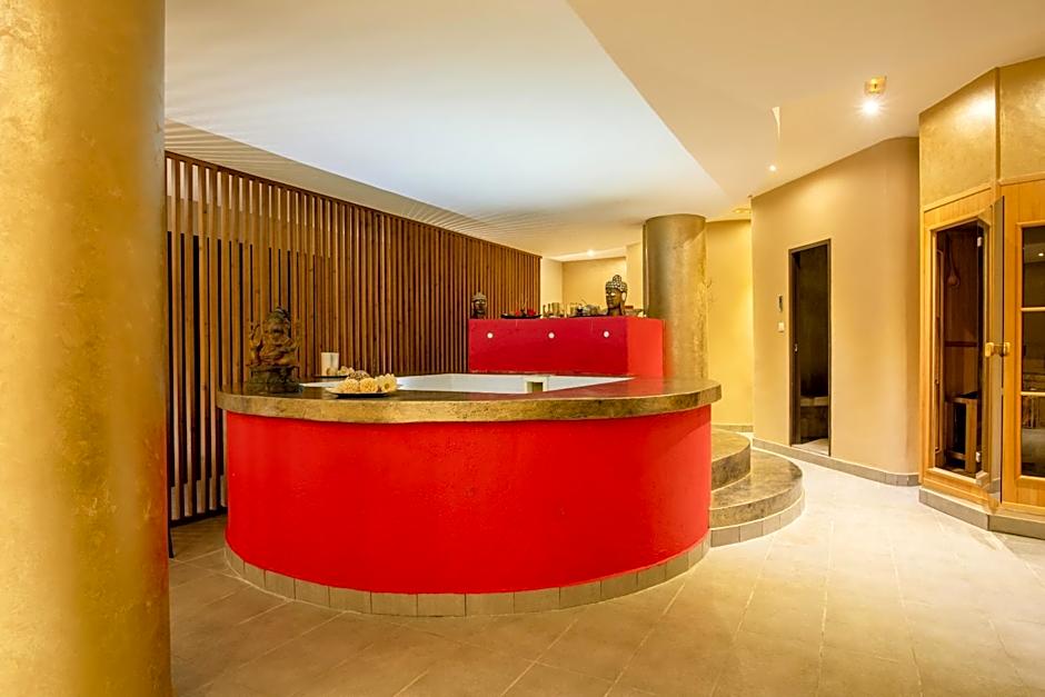 AAR Hotel & Spa