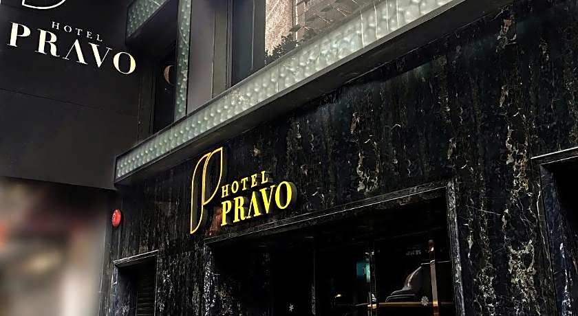 Hotel Pravo