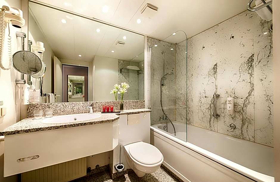 Leonardo Hotel Hannover Airport