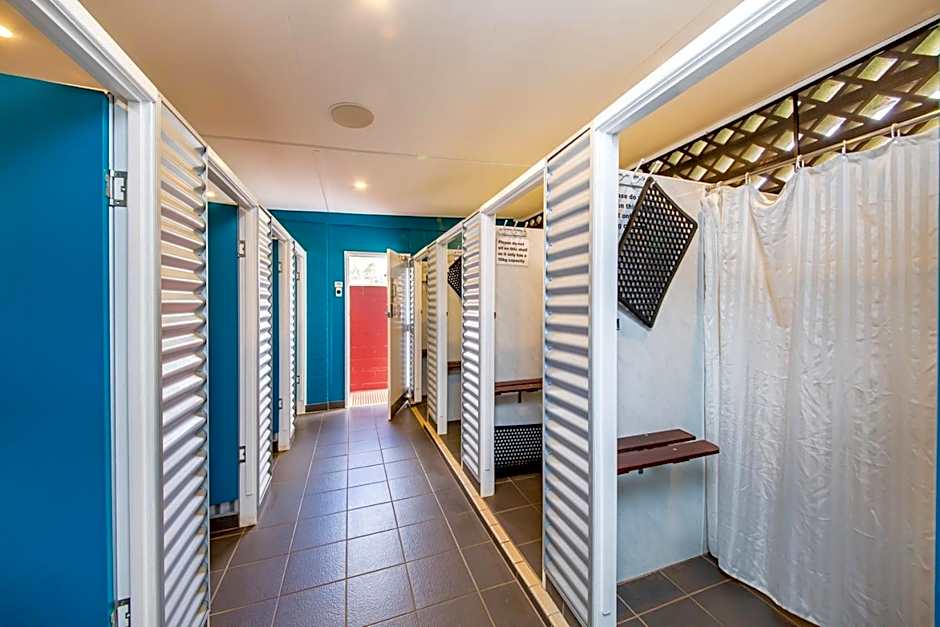 Kingaroy Holiday Park