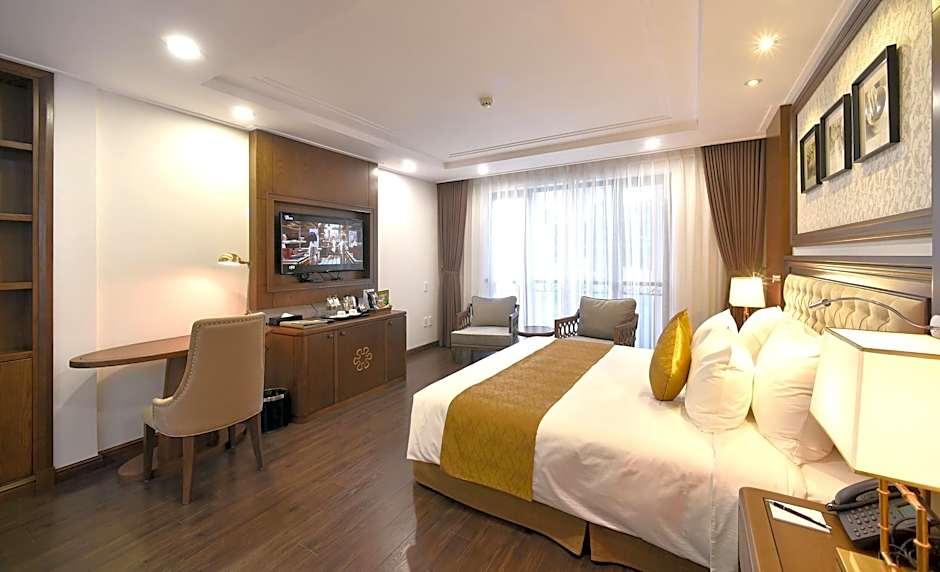 Garco Dragon Hotel 2