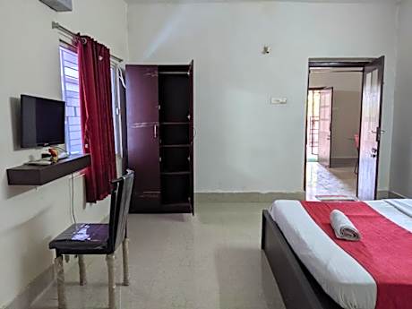 Apartment - 3 Bedrooms