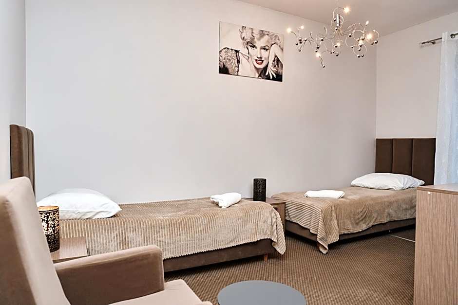 Hotel Paola