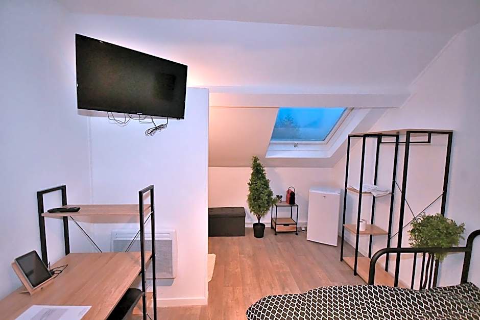 Capstay - Trith Netflix