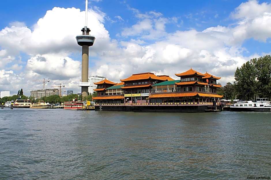 New Ocean Paradise Hotel