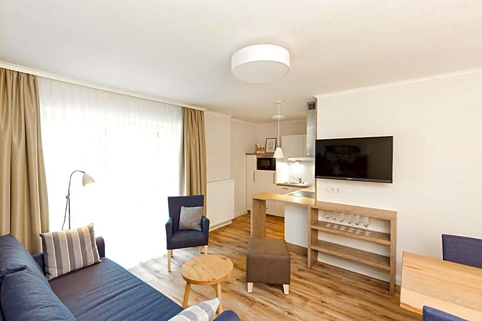 Hotel Noltmann-Peters