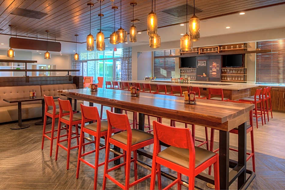 Holiday Inn Hotel & Suites Houston West - Katy Mills By IHG