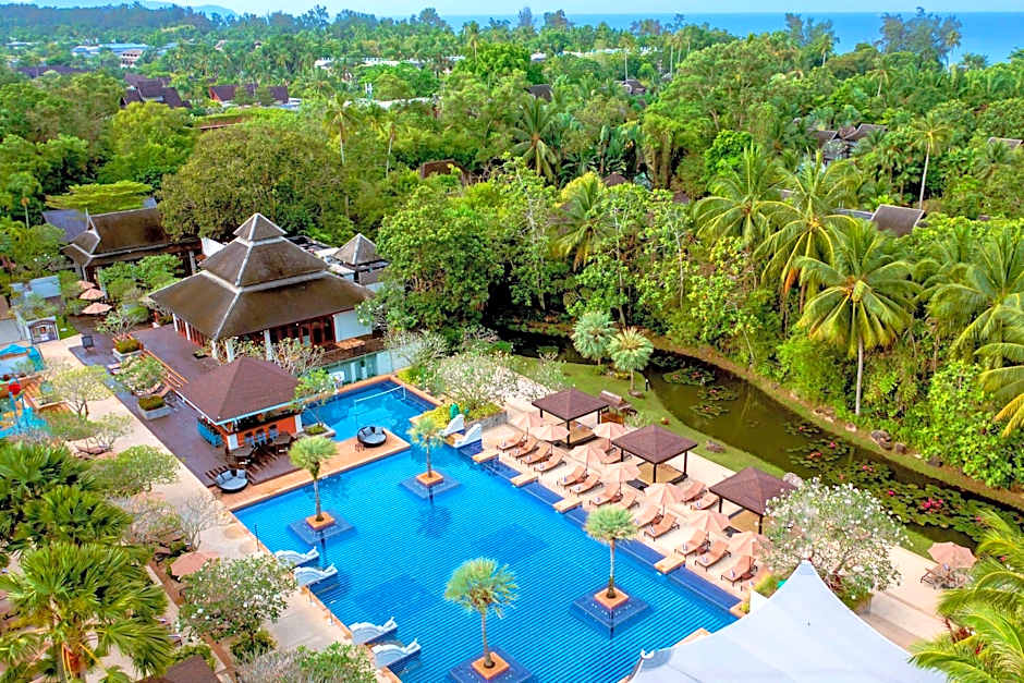 Marriott's Mai Khao Resort - Phuket