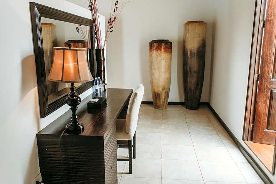 Hotel Boutique Hacienda Guadalupe