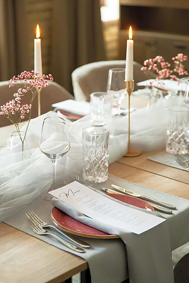 CALVARY Hotel & Restaurant Vilnius