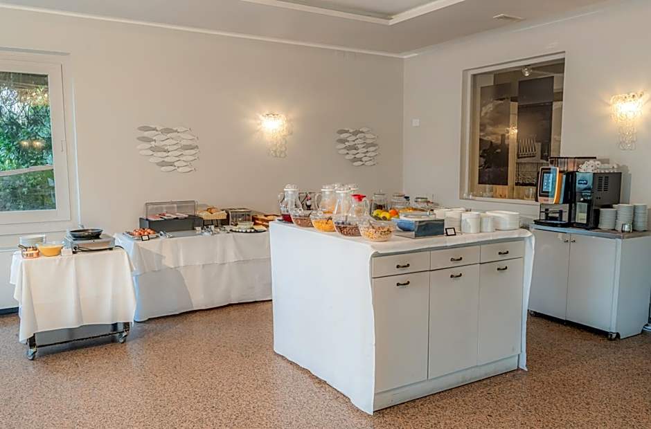 Albergo Silvio