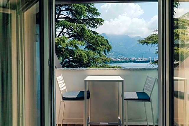 Boutique Hotel Villa Giulia