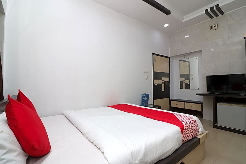 Live In Service Apartment by OYO Rooms – Calcutta, LA