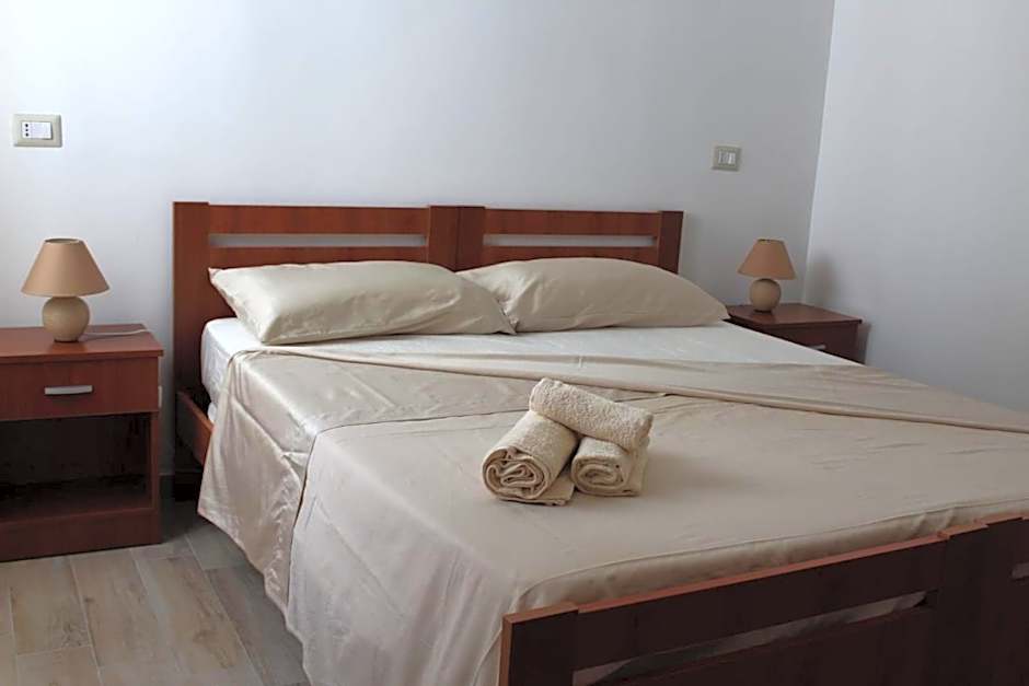 Krasì B&B
