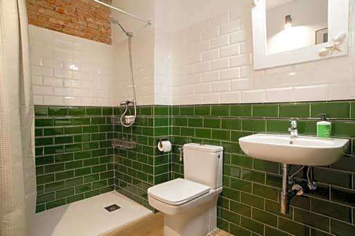 Priorat Aparthotel