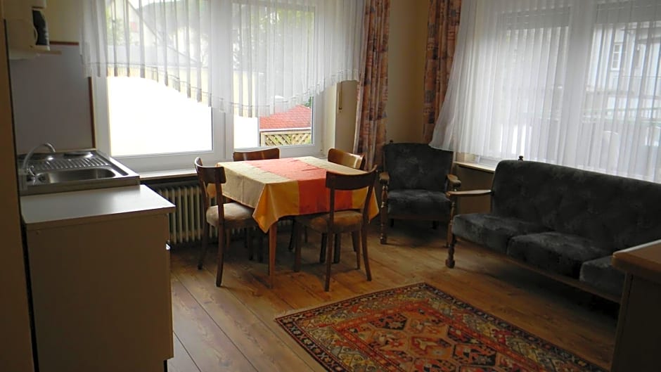 Gastehaus am Calmont