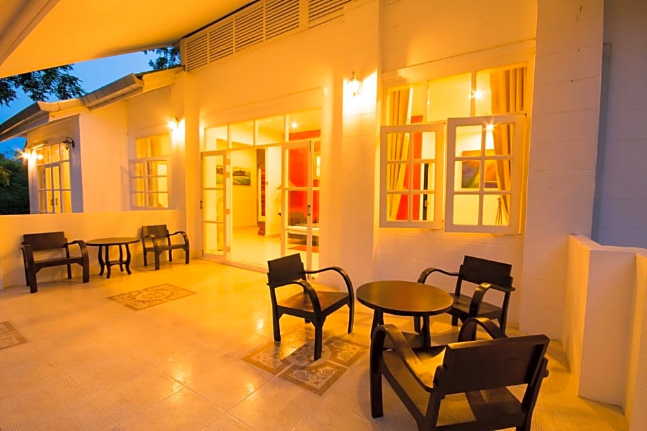 The Journey House Lifestyle Boutique Hotel