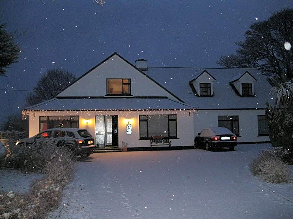 Mountain View Guesthouse