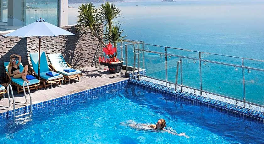 Maple Hotel & Apartment