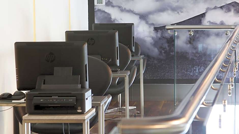 Holiday Inn Express Toluca Galerias Metepec By IHG