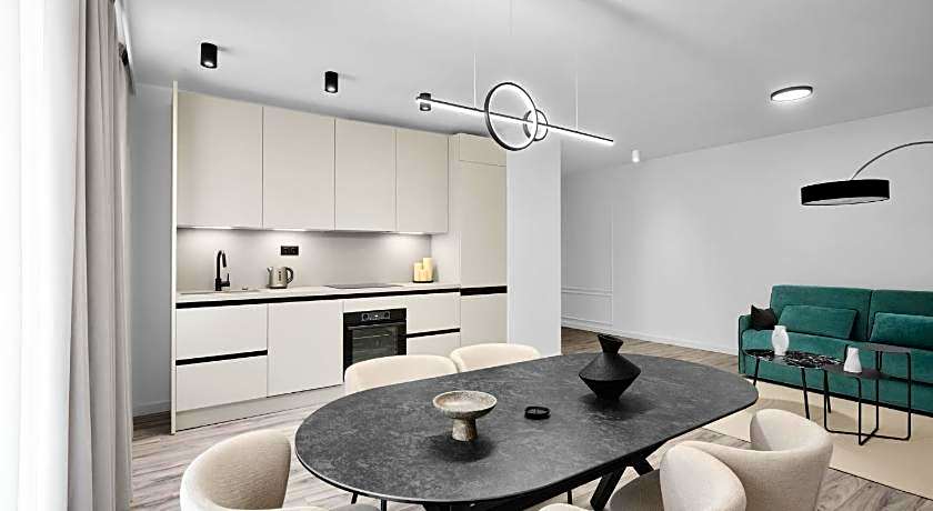 Collect Residence