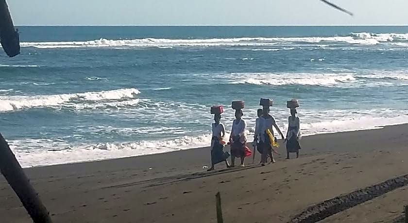Sejuk Beach Villas