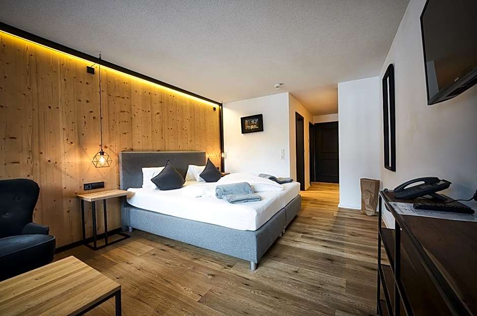 Berghotel Basur