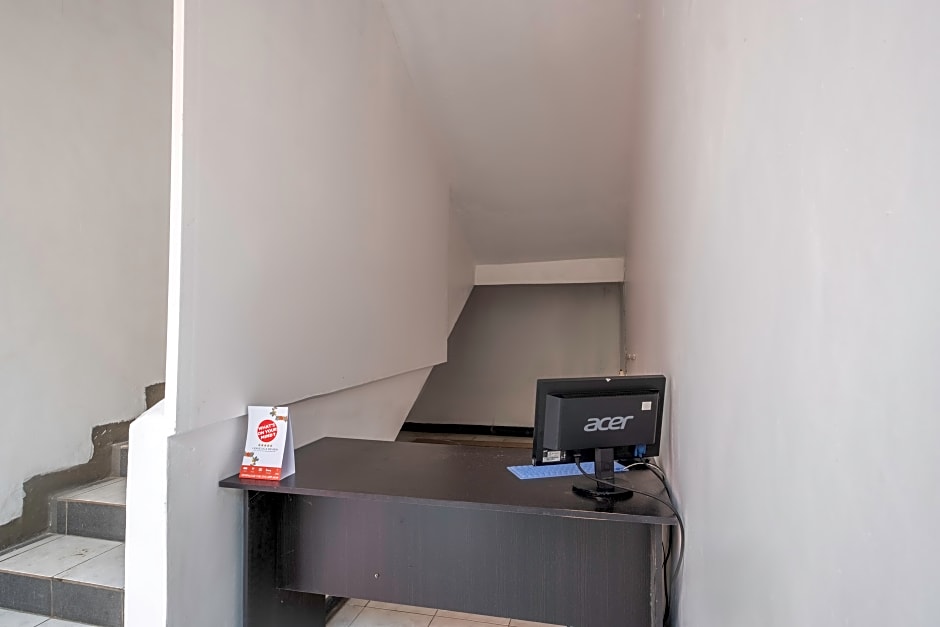 Oyo 1717 Wisma Fisio