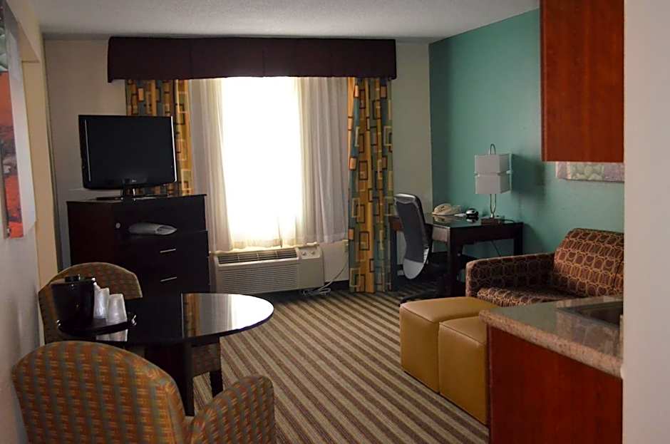 Holiday Inn Express Hotel & Suites West Point-Fort Montgomery By IHG