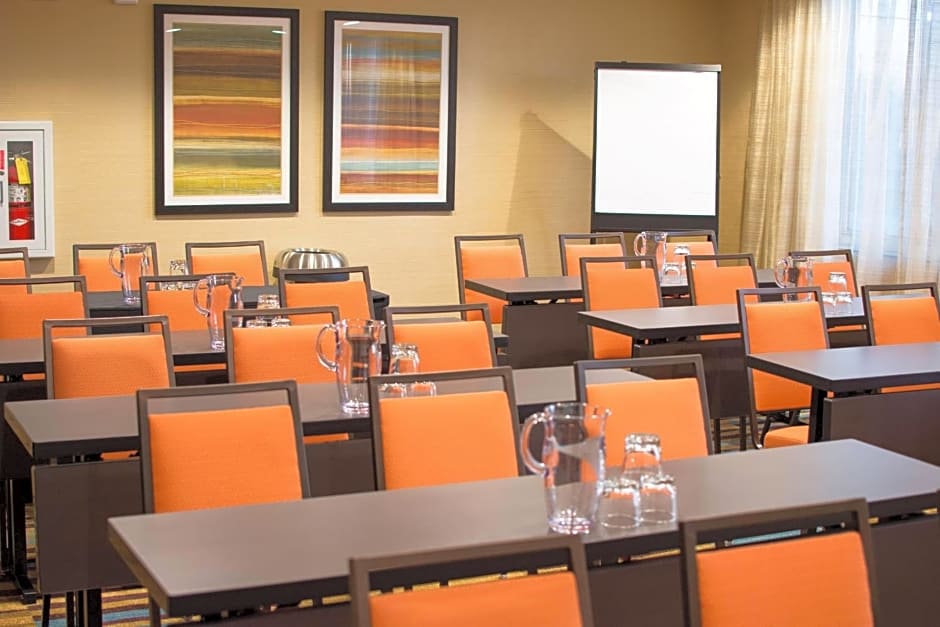 Fairfield Inn & Suites by Marriott Chillicothe