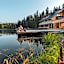 Alpenhotel Kitzbühel am Schwarzsee - 4 Sterne Superior