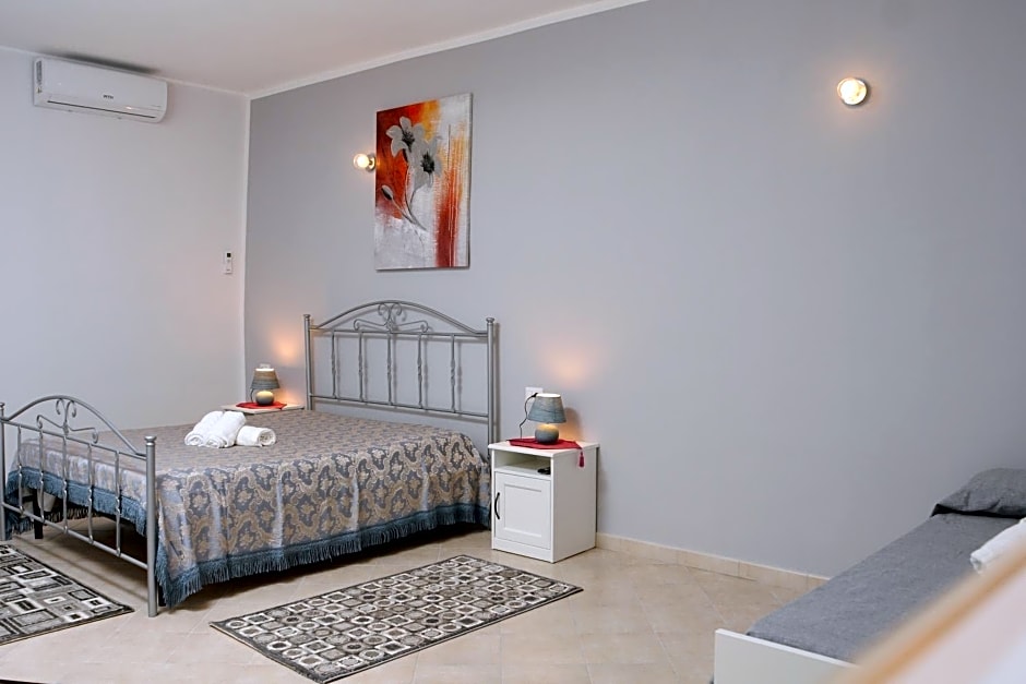 B&B Ruggero I di Sicilia