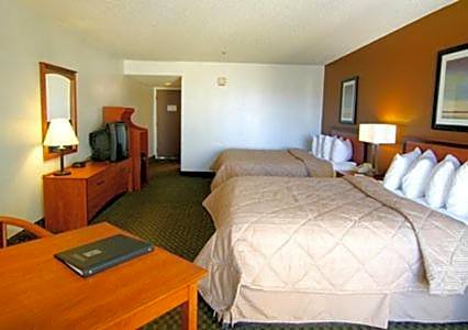 Lake Mead Inn