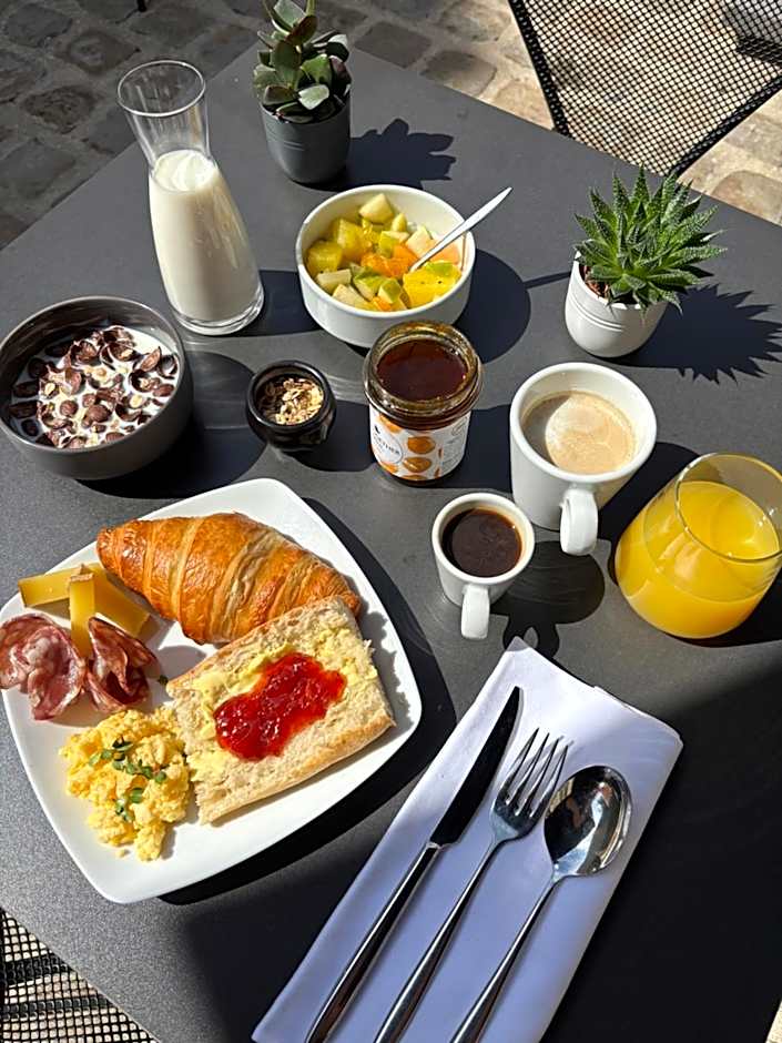 Best Western Urban Hotel