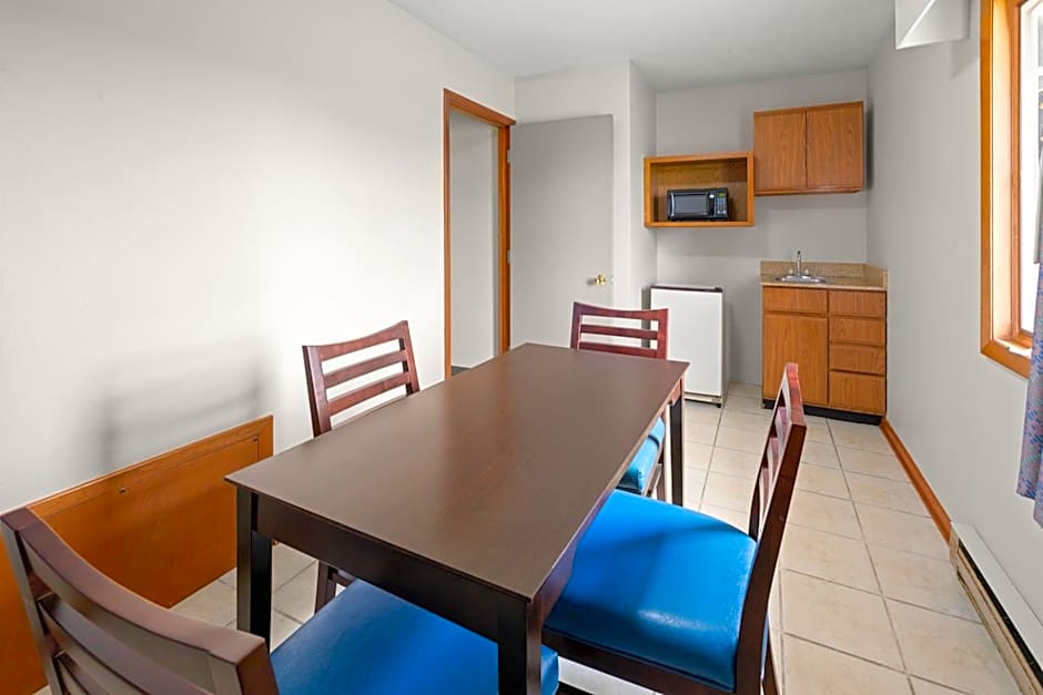 Days Inn by Wyndham Wauseon